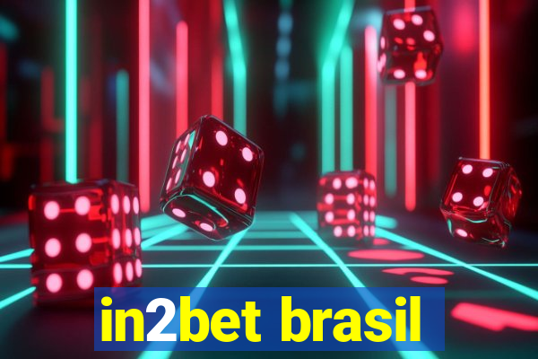 in2bet brasil